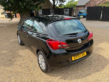 Used Vauxhall Corsa 2019 for sale - 79429127: Photo