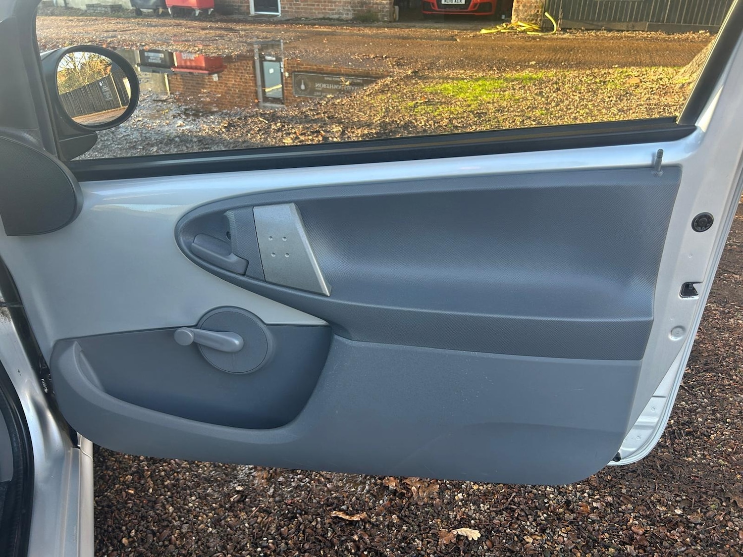 Used Citroen C1 2007 for sale - 76652286: Photo 13