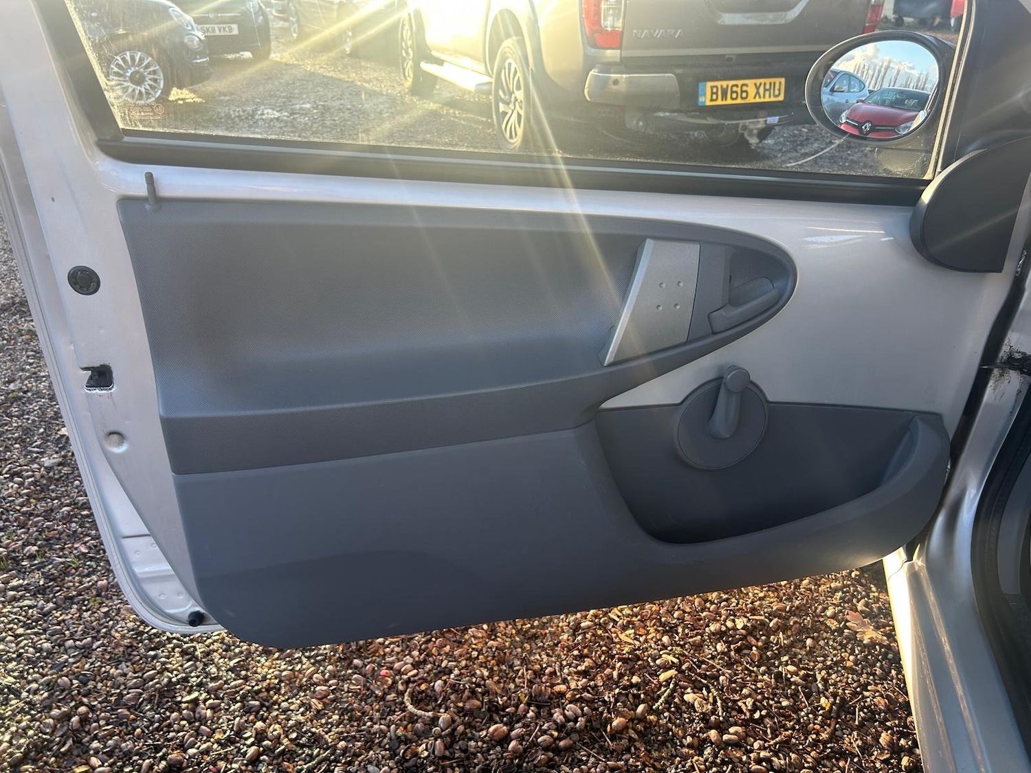 Used Citroen C1 2007 for sale - 76652286: Photo 14