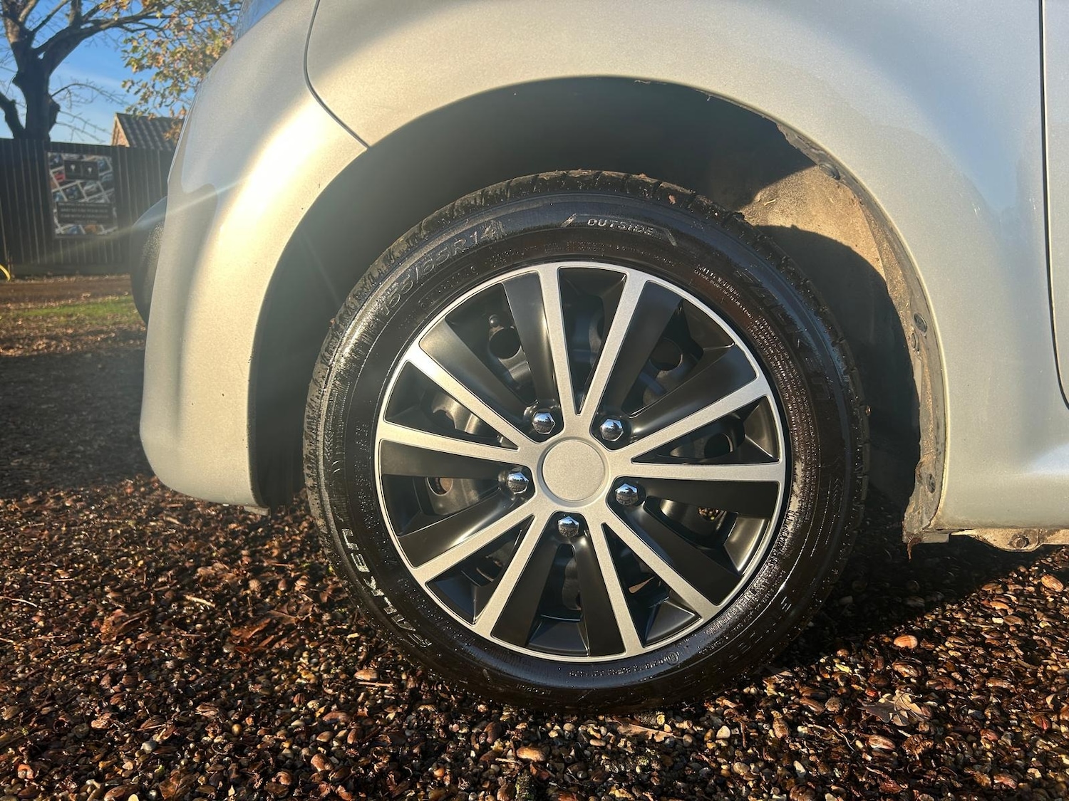 Used Citroen C1 2007 for sale - 76652286: Photo 15