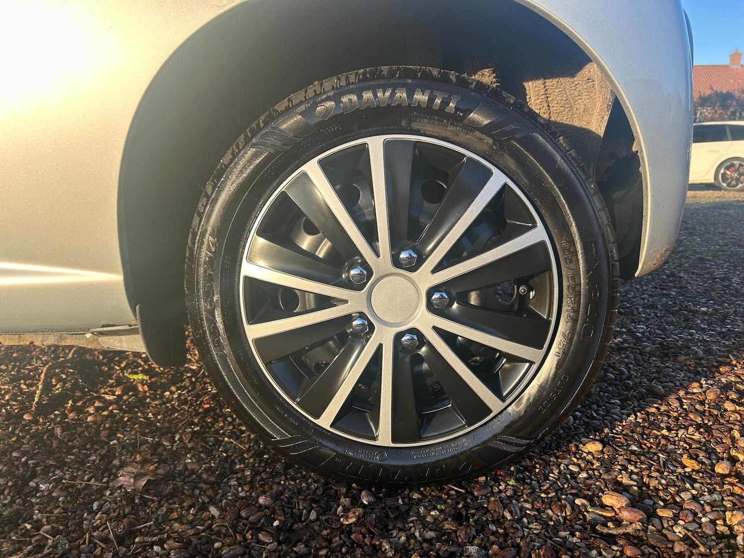 Used Citroen C1 2007 for sale - 76652286: Photo 16