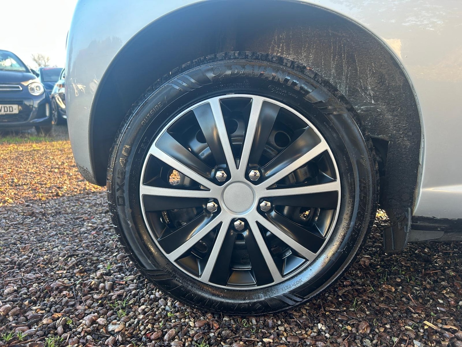 Used Citroen C1 2007 for sale - 76652286: Photo 17