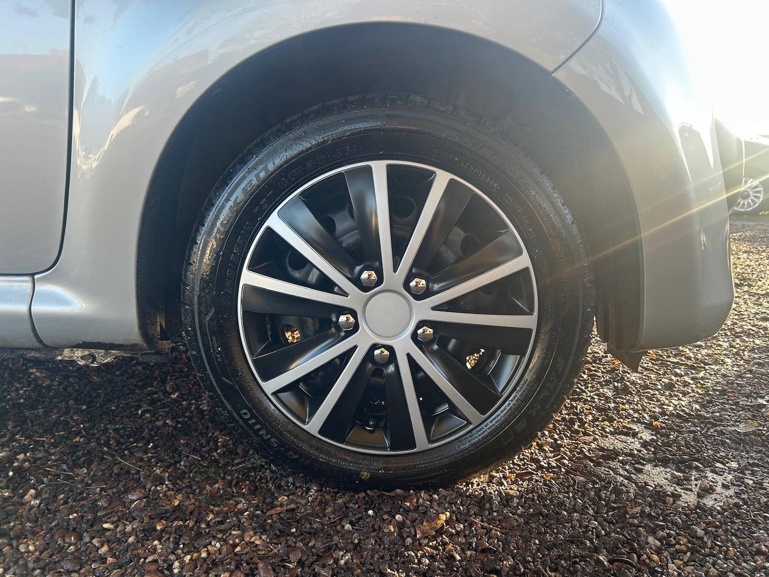 Used Citroen C1 2007 for sale - 76652286: Photo 18