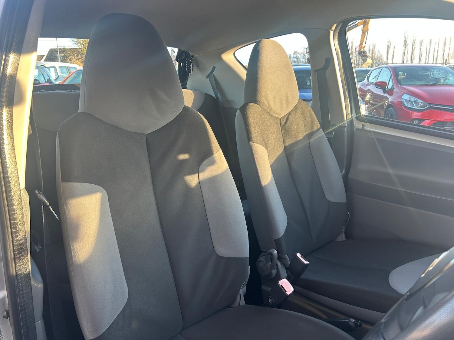 Used Citroen C1 2007 for sale - 76652286: Photo 23