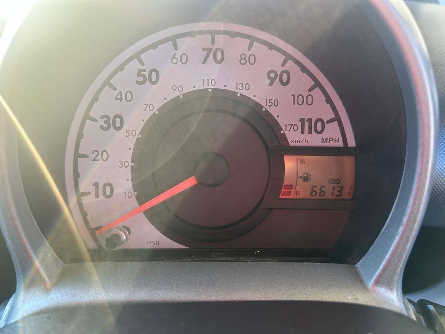 Used Citroen C1 2007 for sale - 76652286: Photo 26