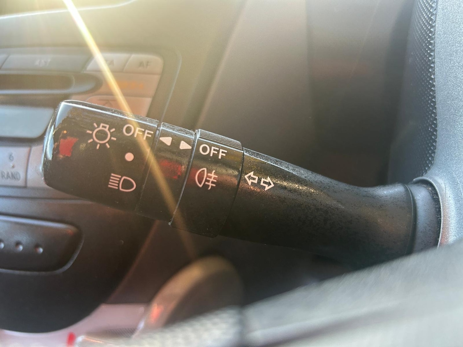 Used Citroen C1 2007 for sale - 76652286: Photo 28