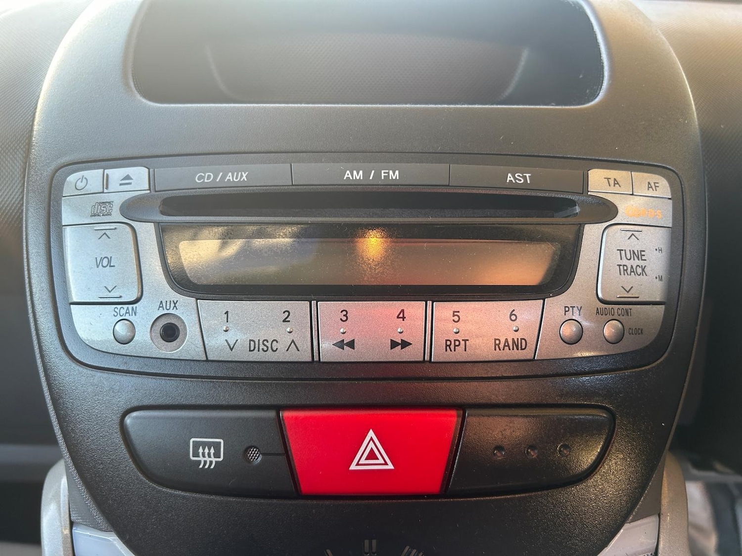 Used Citroen C1 2007 for sale - 76652286: Photo 30