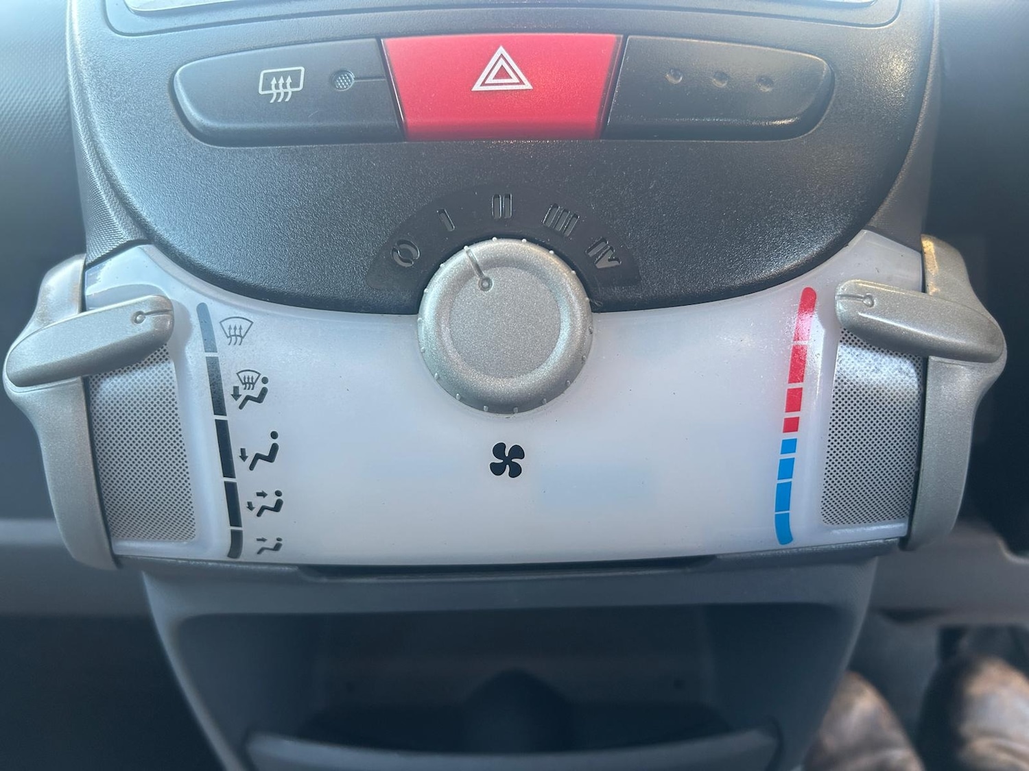 Used Citroen C1 2007 for sale - 76652286: Photo 31