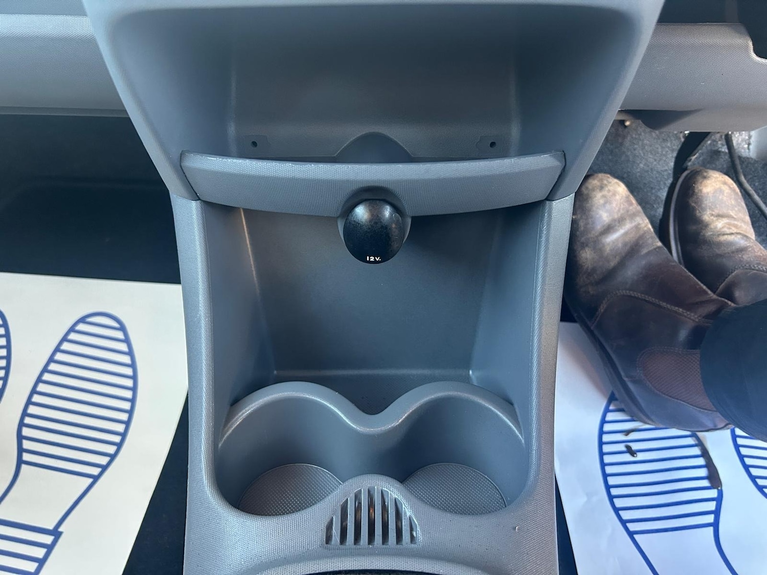 Used Citroen C1 2007 for sale - 76652286: Photo 32