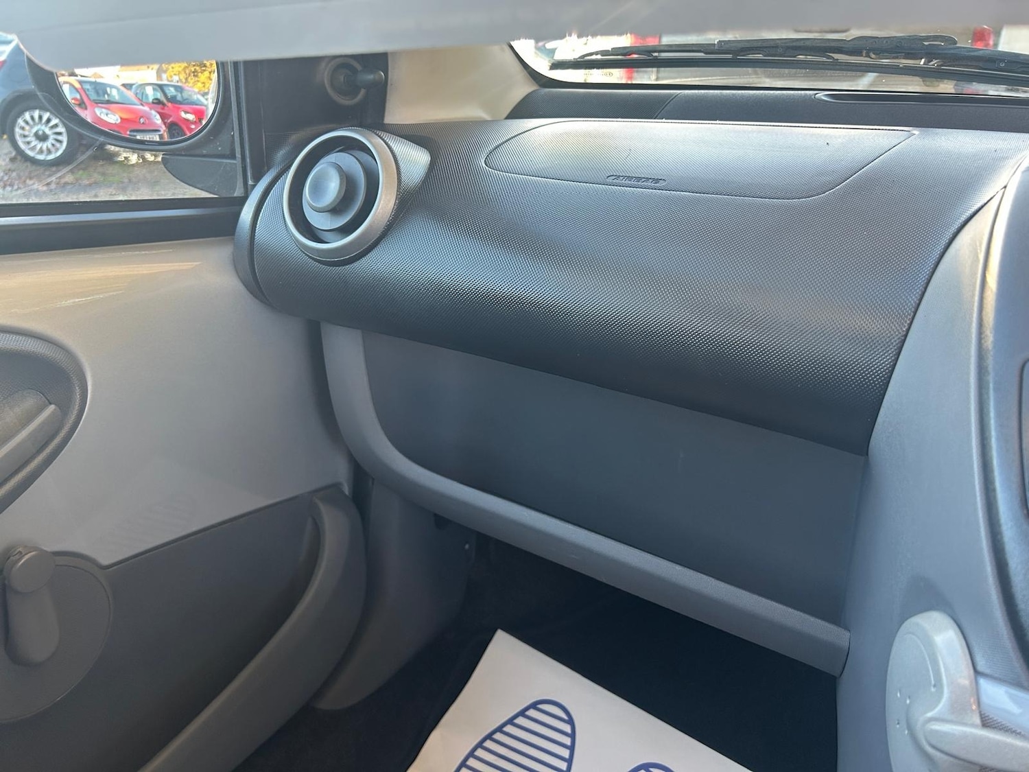 Used Citroen C1 2007 for sale - 76652286: Photo 34