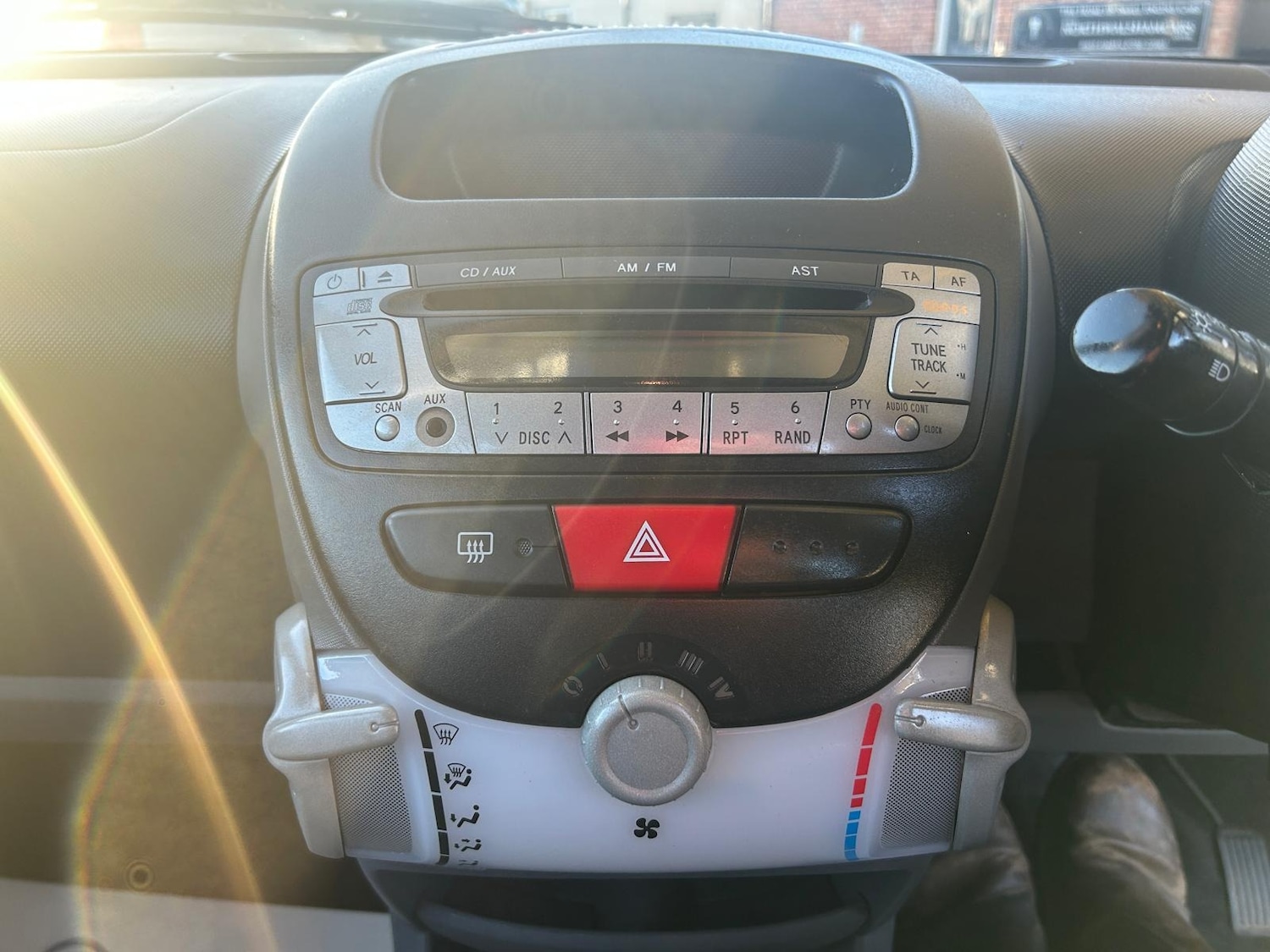 Used Citroen C1 2007 for sale - 76652286: Photo 35