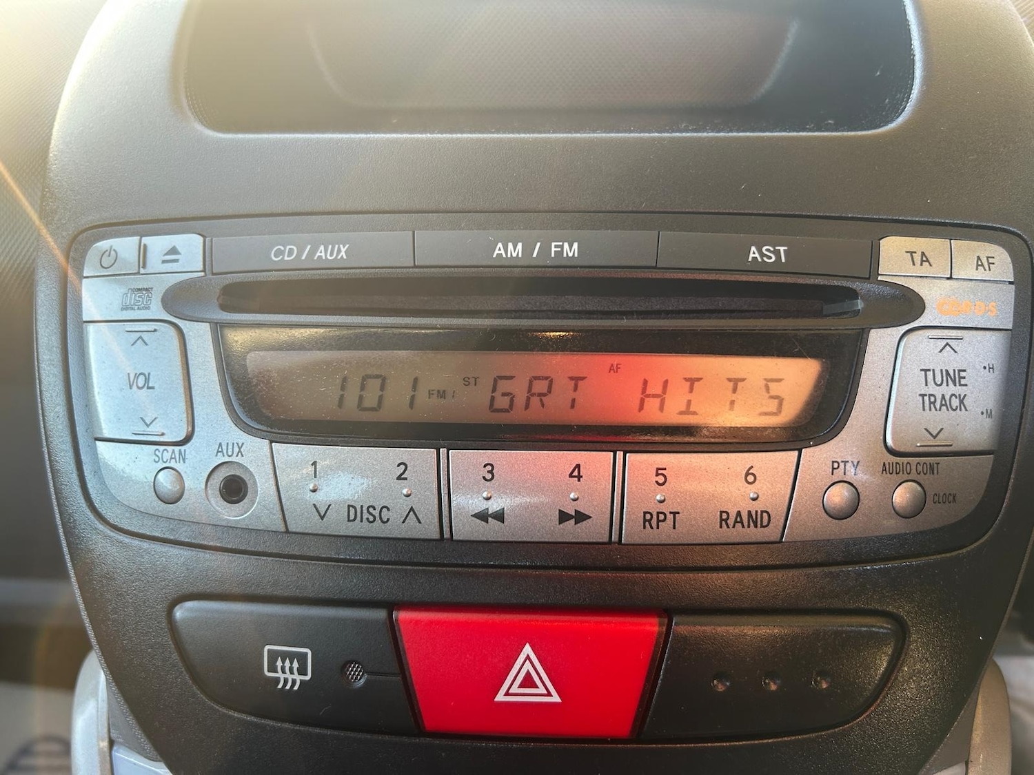 Used Citroen C1 2007 for sale - 76652286: Photo 36