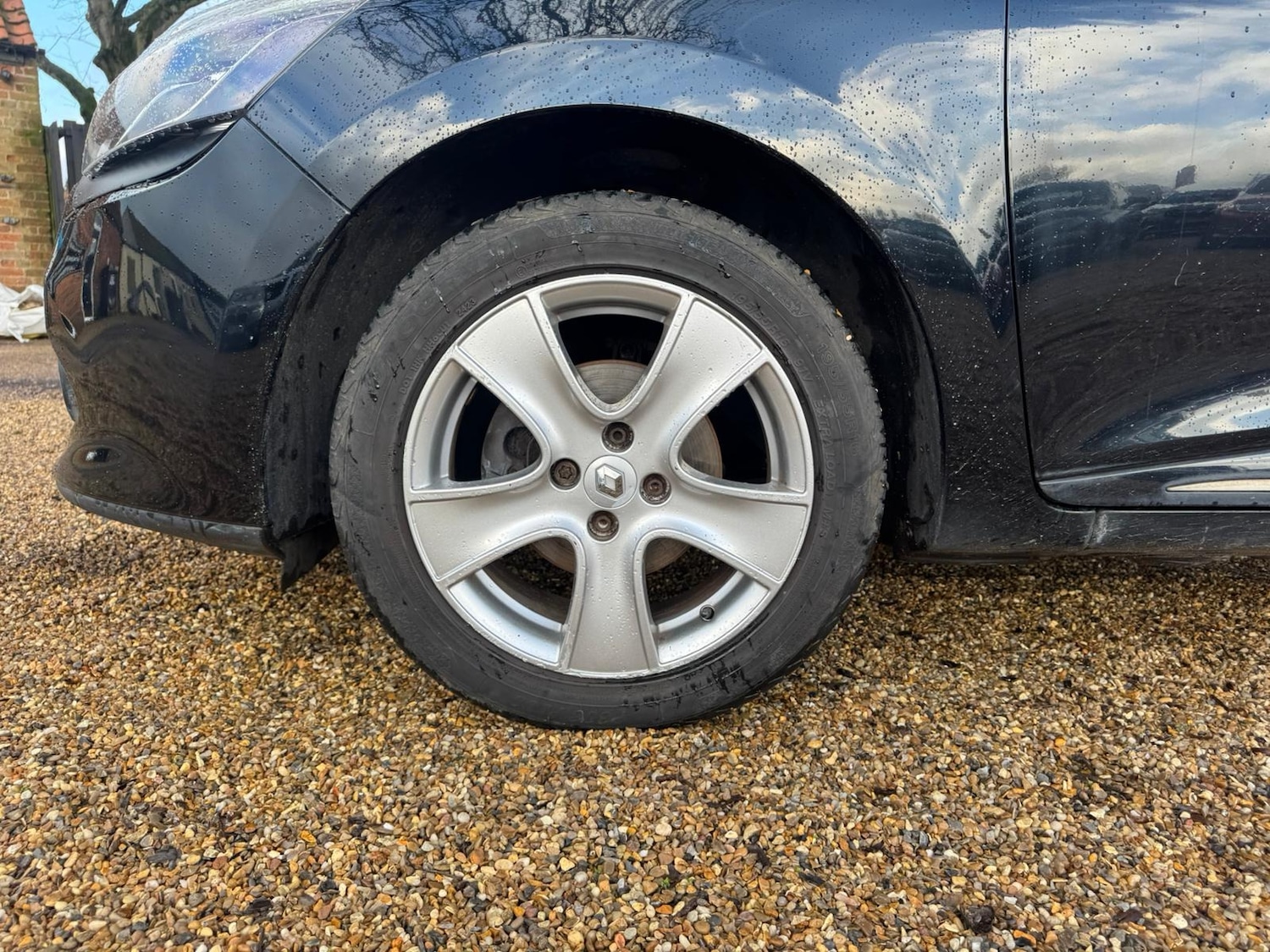 Used Renault Clio 2016 for sale - 77259351: Photo 15