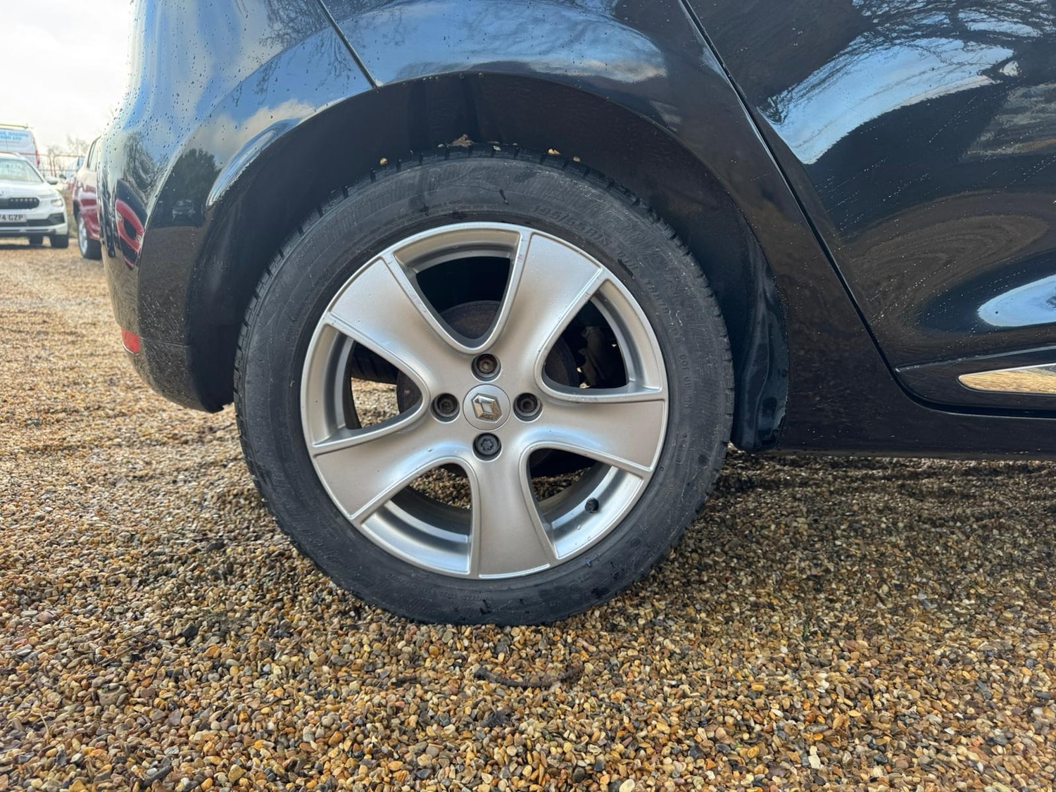 Used Renault Clio 2016 for sale - 77259351: Photo 16