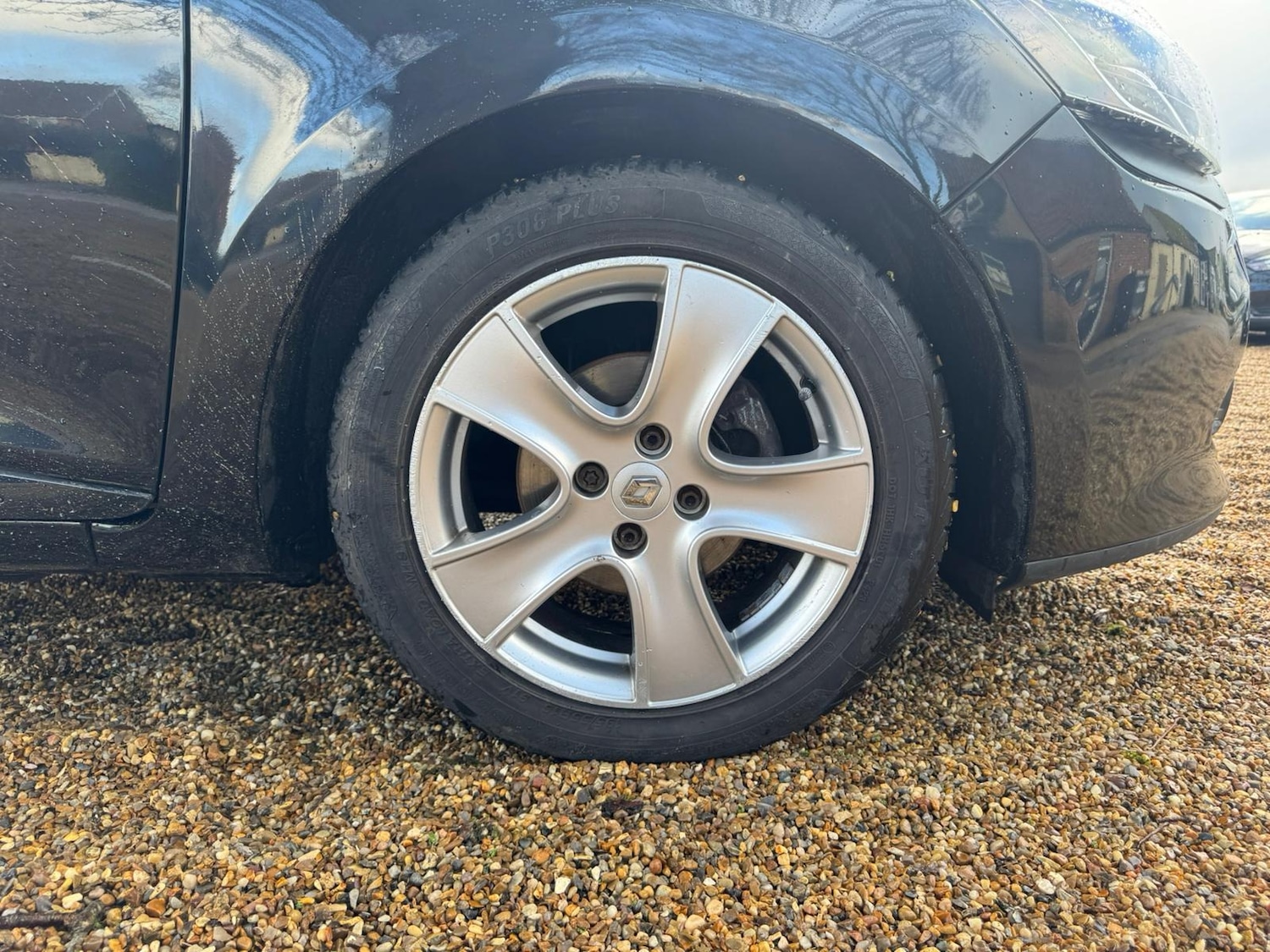 Used Renault Clio 2016 for sale - 77259351: Photo 17