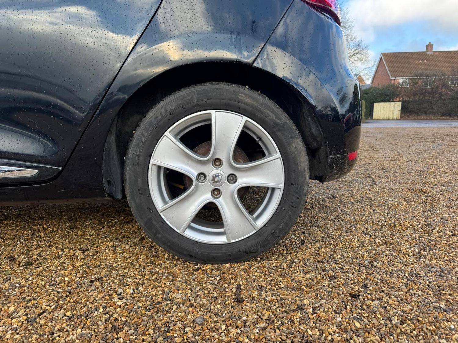 Used Renault Clio 2016 for sale - 77259351: Photo 18