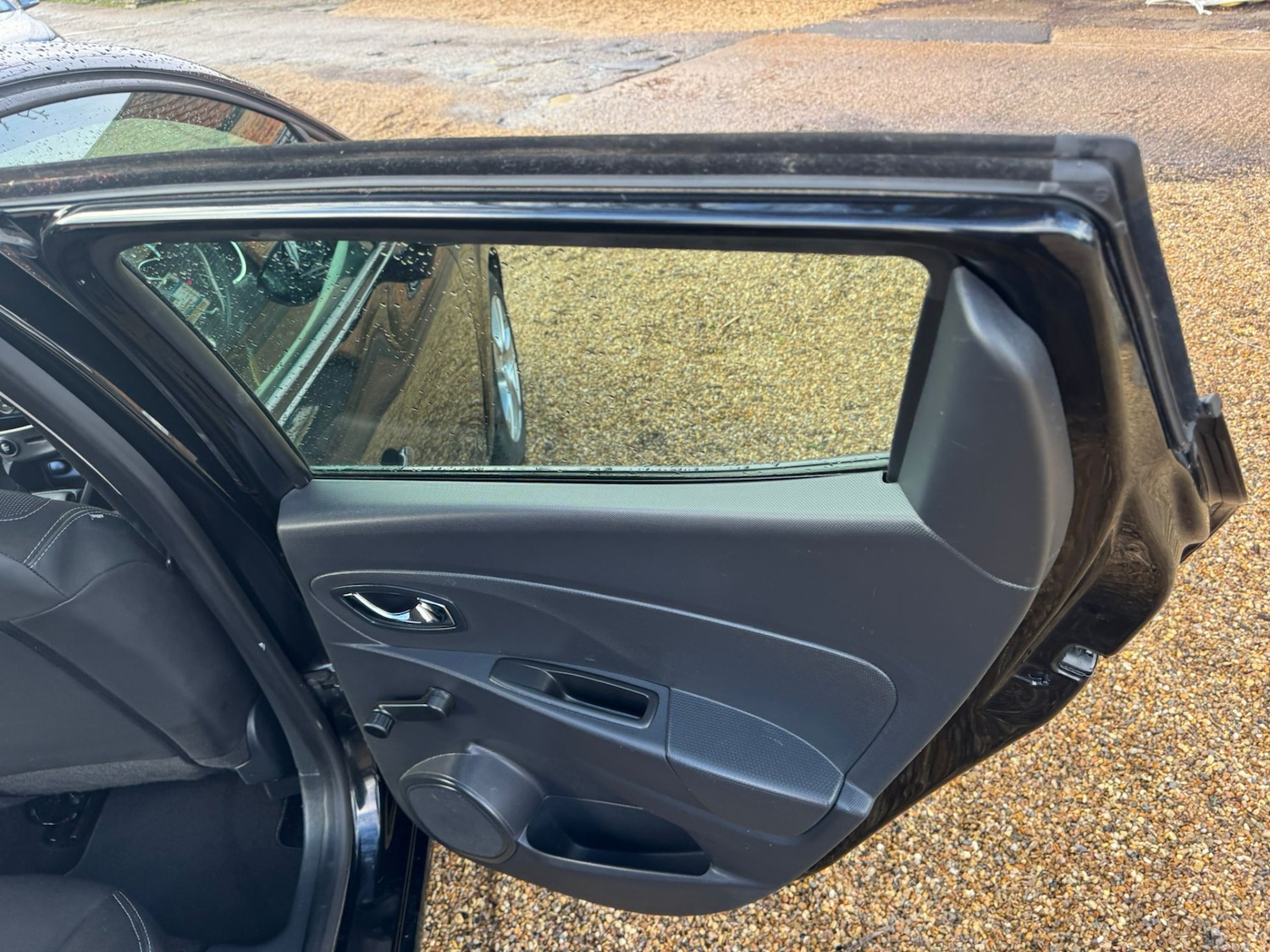 Used Renault Clio 2016 for sale - 77259351: Photo 19