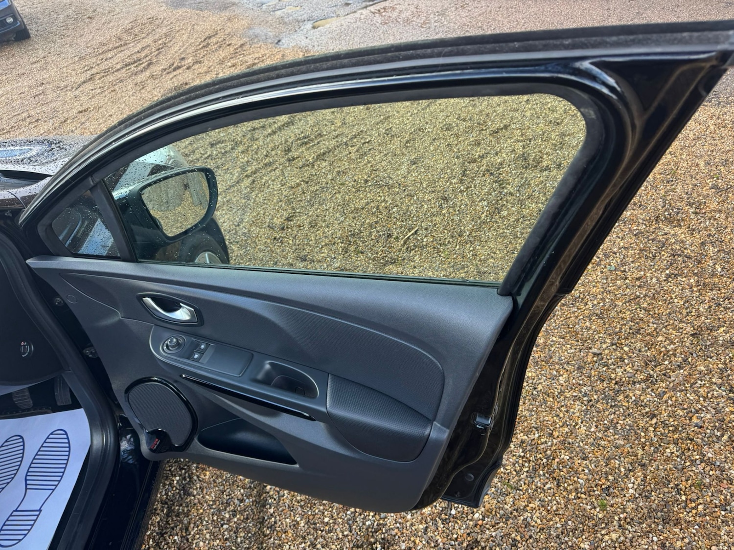 Used Renault Clio 2016 for sale - 77259351: Photo 20