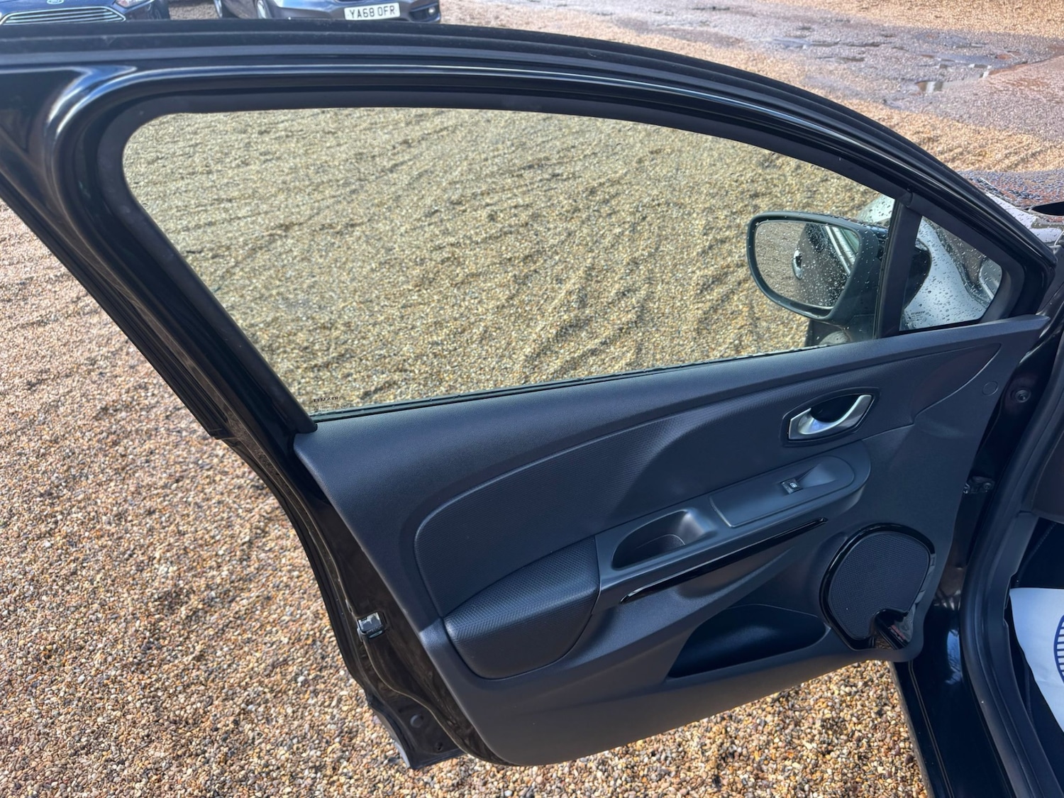 Used Renault Clio 2016 for sale - 77259351: Photo 21