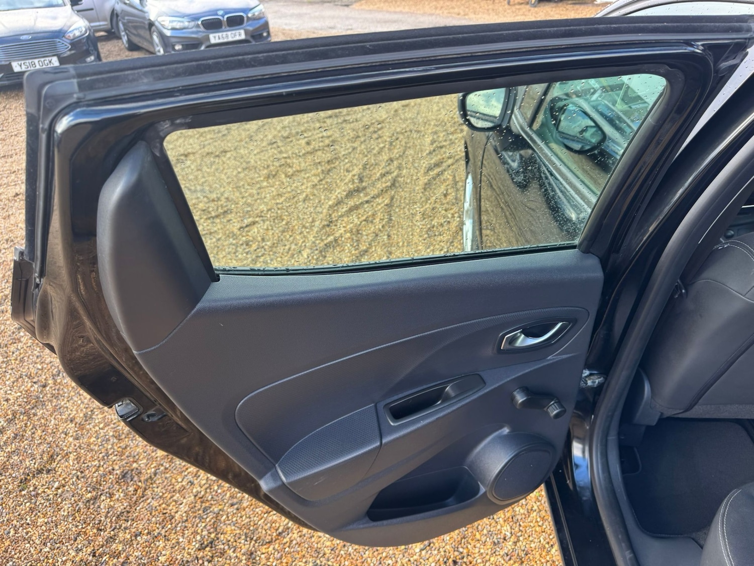 Used Renault Clio 2016 for sale - 77259351: Photo 22