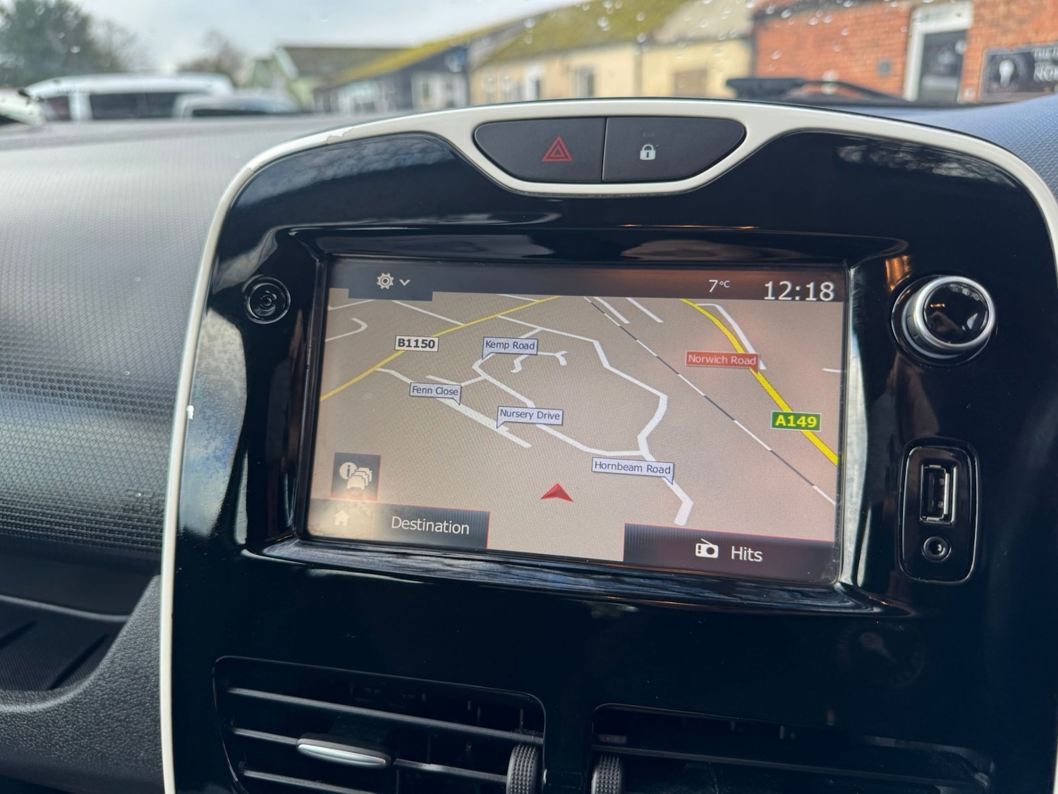 Used Renault Clio 2016 for sale - 77259351: Photo 24