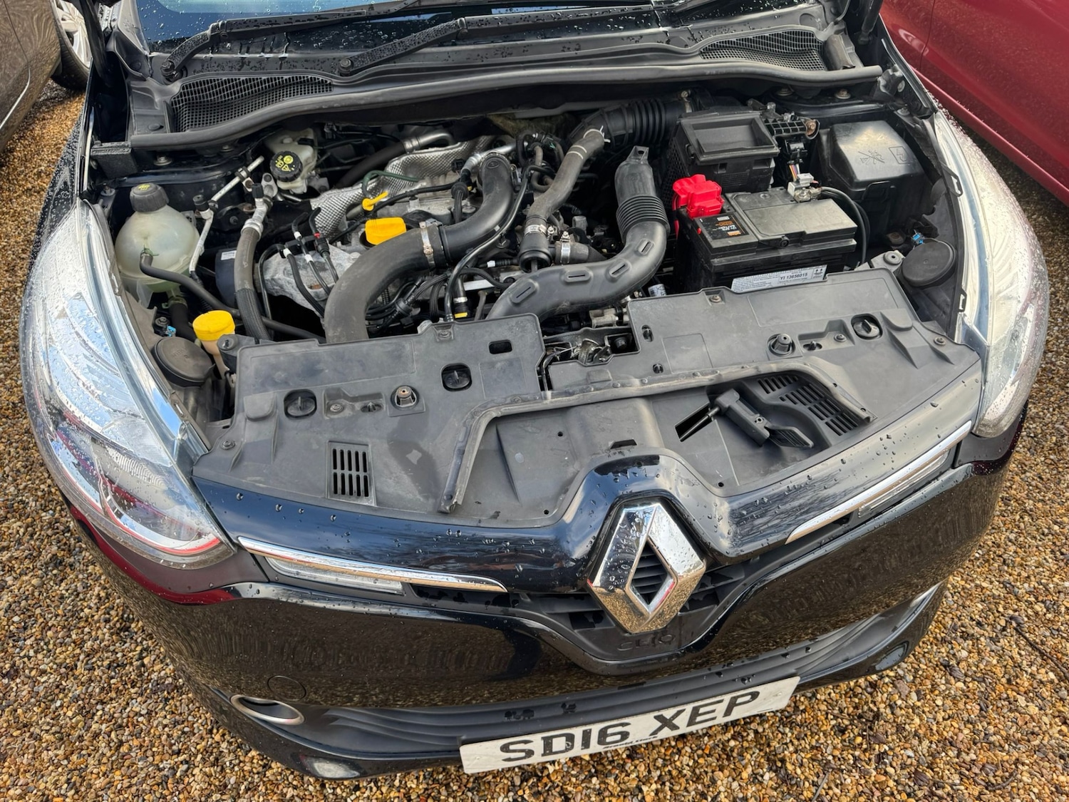 Used Renault Clio 2016 for sale - 77259351: Photo 27