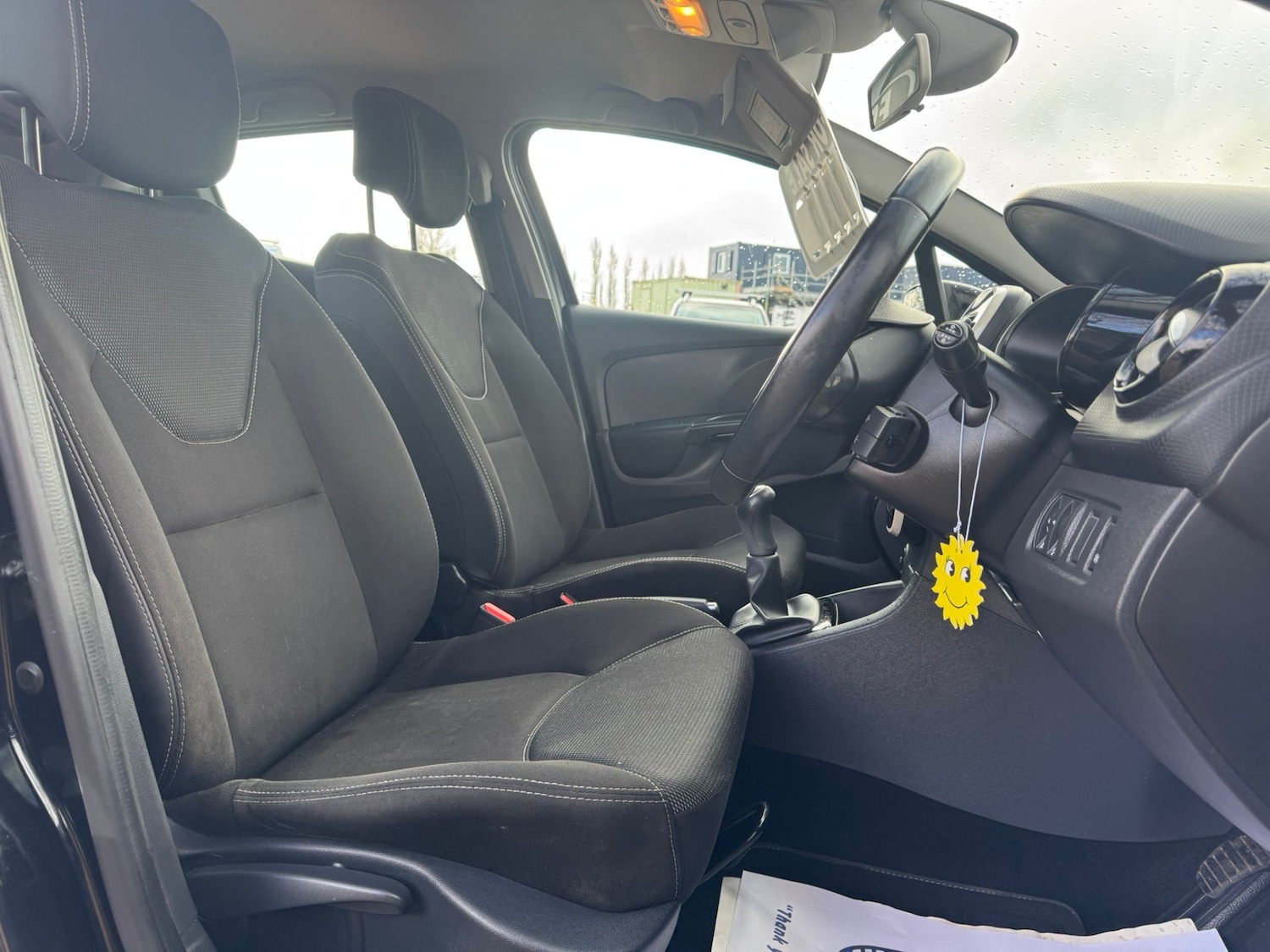 Used Renault Clio 2016 for sale - 77259351: Photo 36