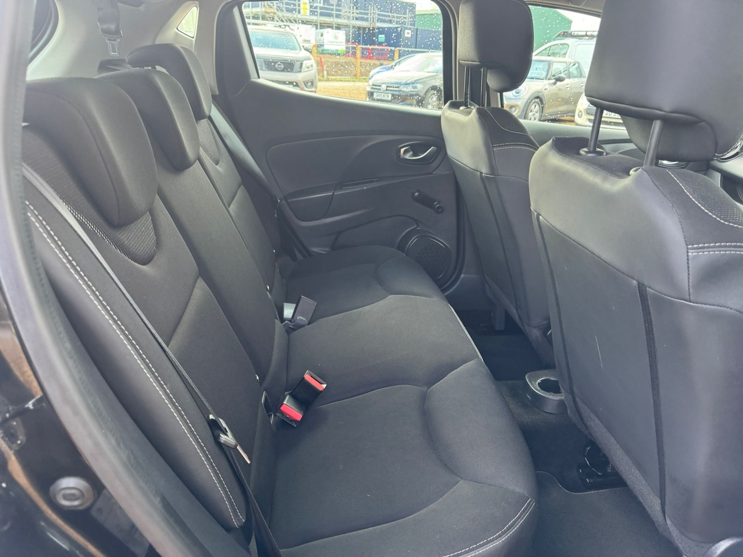 Used Renault Clio 2016 for sale - 77259351: Photo 37