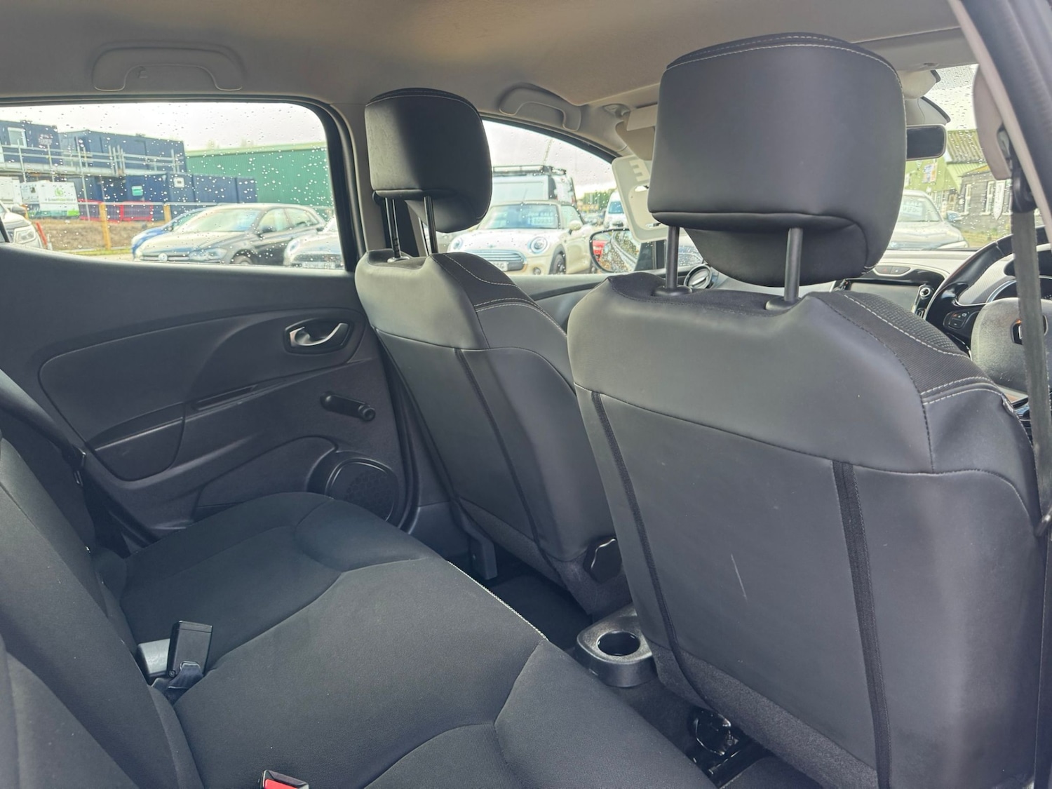 Used Renault Clio 2016 for sale - 77259351: Photo 38