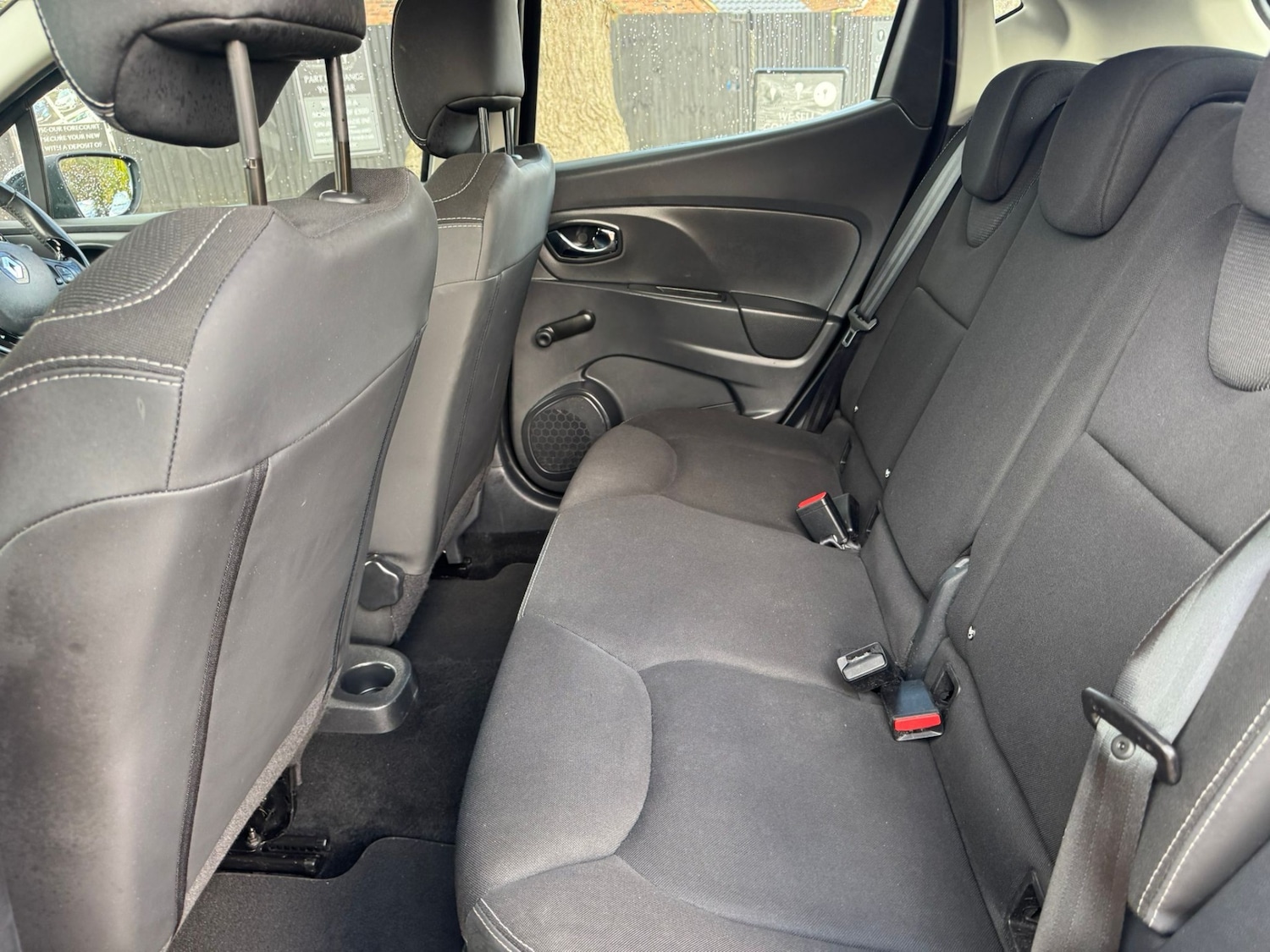 Used Renault Clio 2016 for sale - 77259351: Photo 39