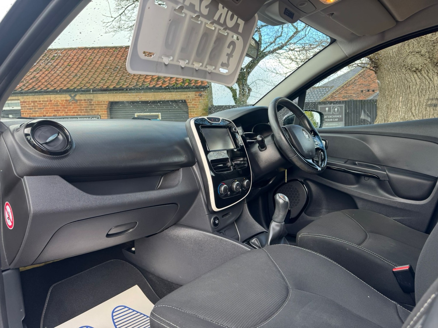 Used Renault Clio 2016 for sale - 77259351: Photo 41