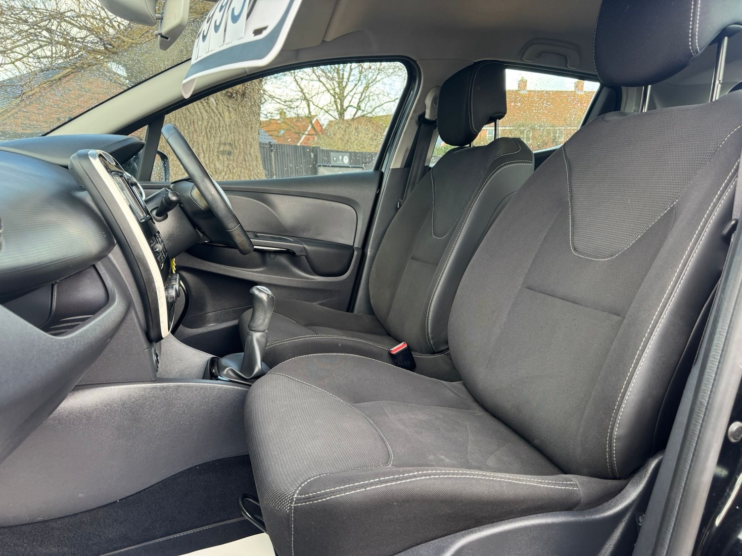 Used Renault Clio 2016 for sale - 77259351: Photo 43