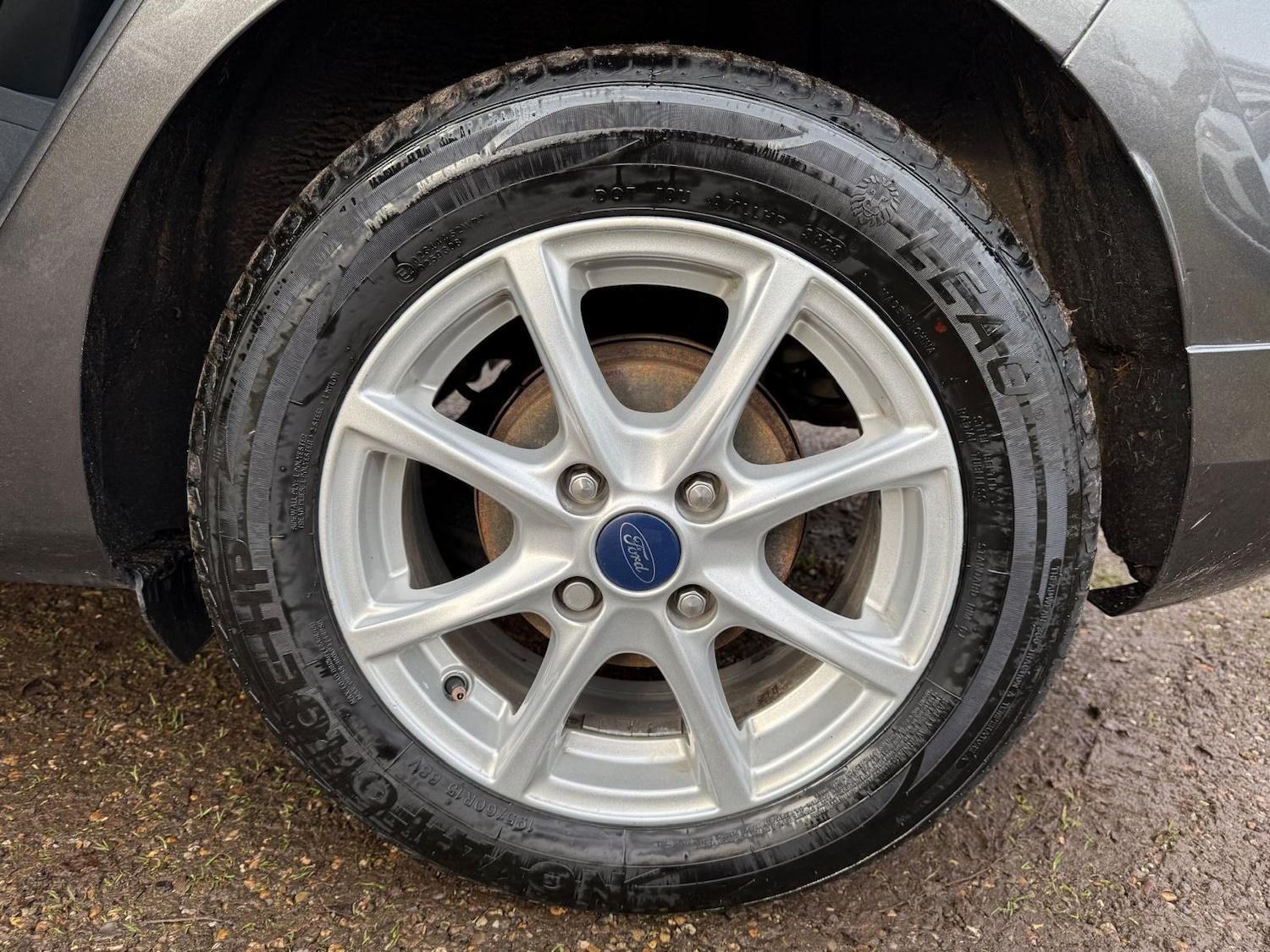 Used Ford Fiesta 2018 for sale - 76970098: Photo 14