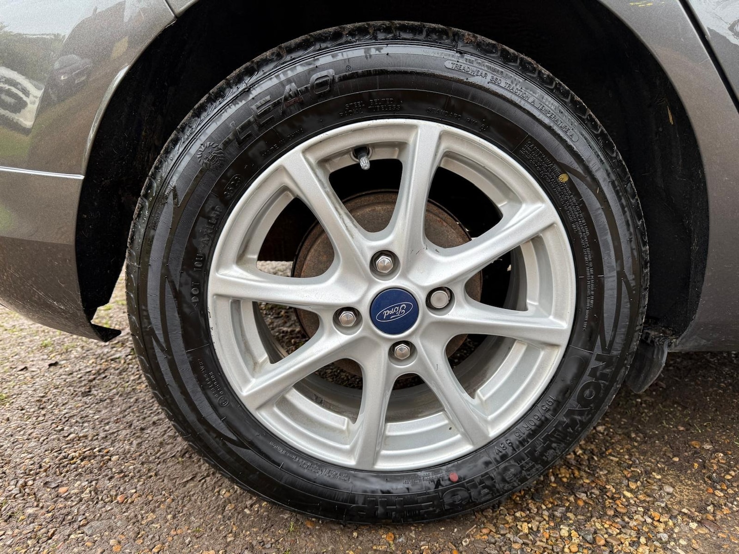 Used Ford Fiesta 2018 for sale - 76970098: Photo 15