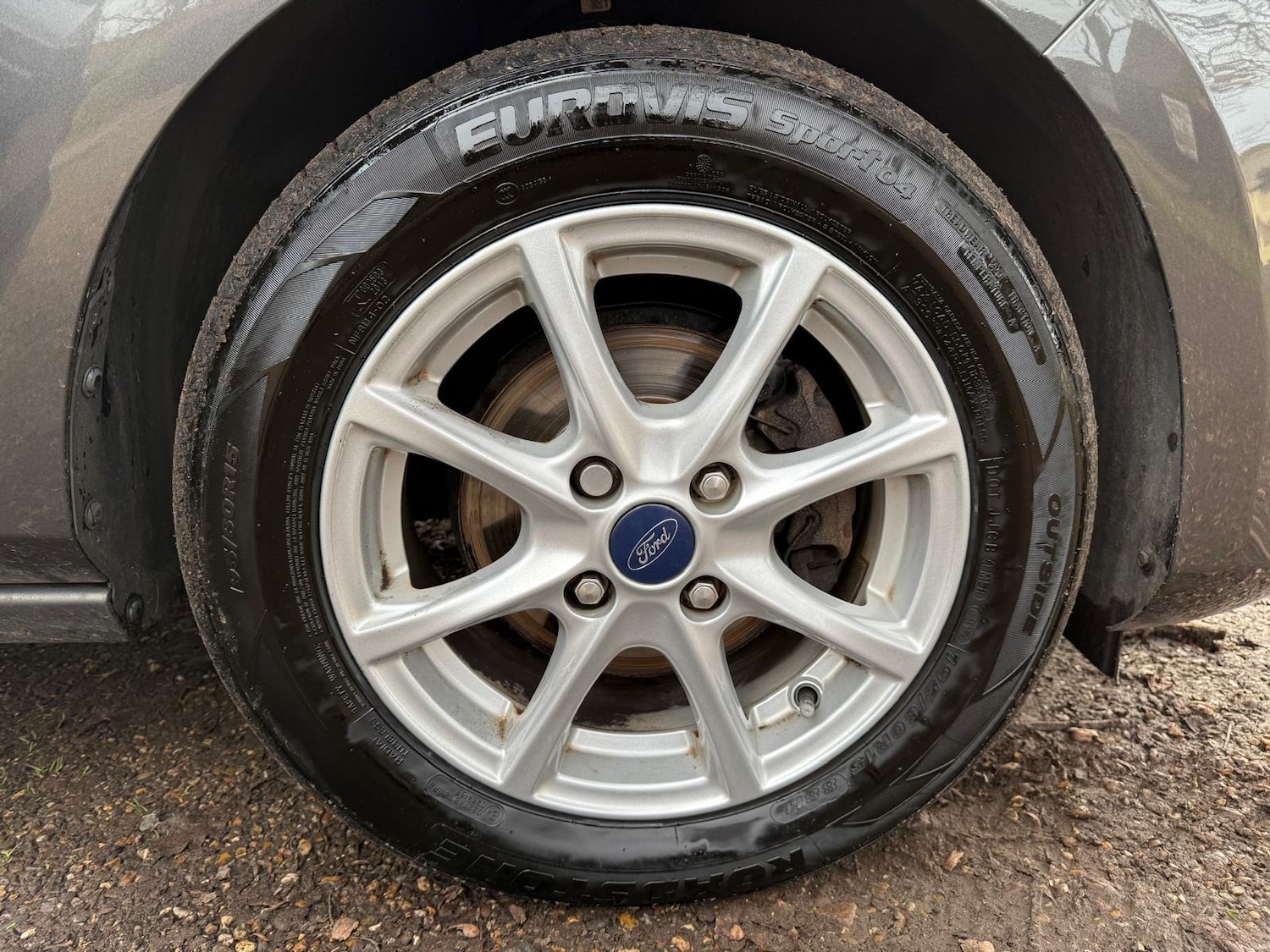 Used Ford Fiesta 2018 for sale - 76970098: Photo 16