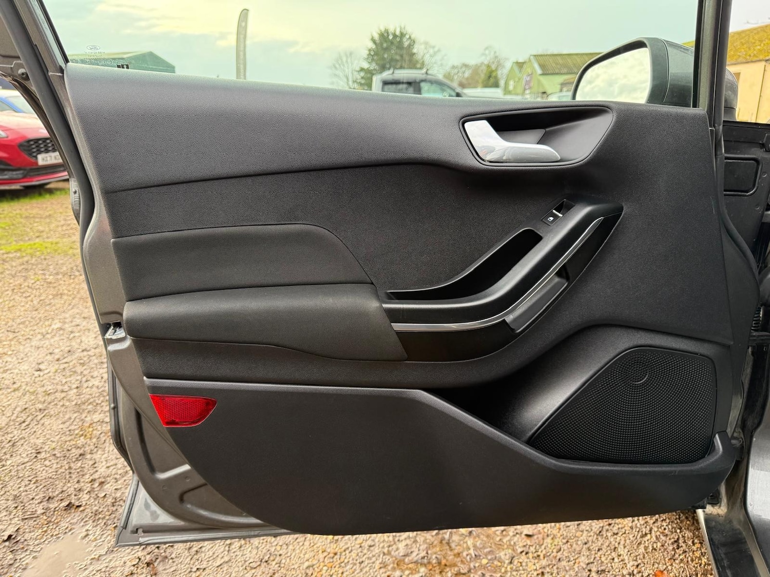 Used Ford Fiesta 2018 for sale - 76970098: Photo 17