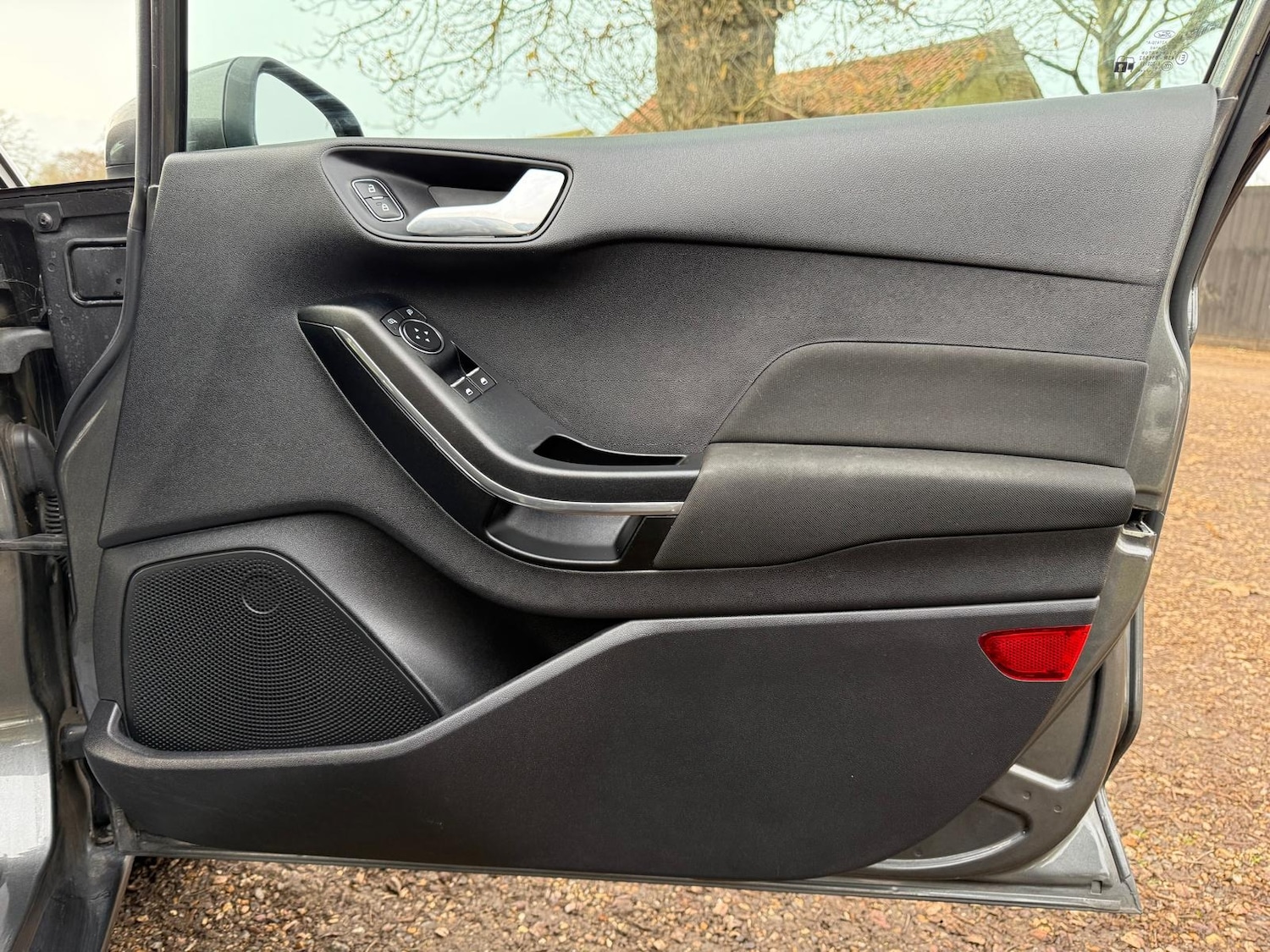 Used Ford Fiesta 2018 for sale - 76970098: Photo 18