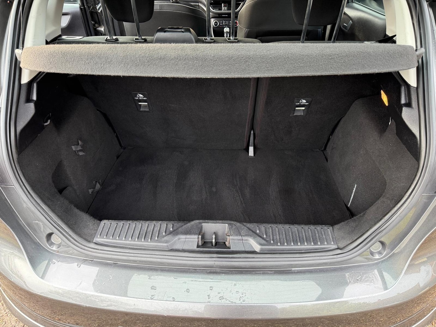 Used Ford Fiesta 2018 for sale - 76970098: Photo 19