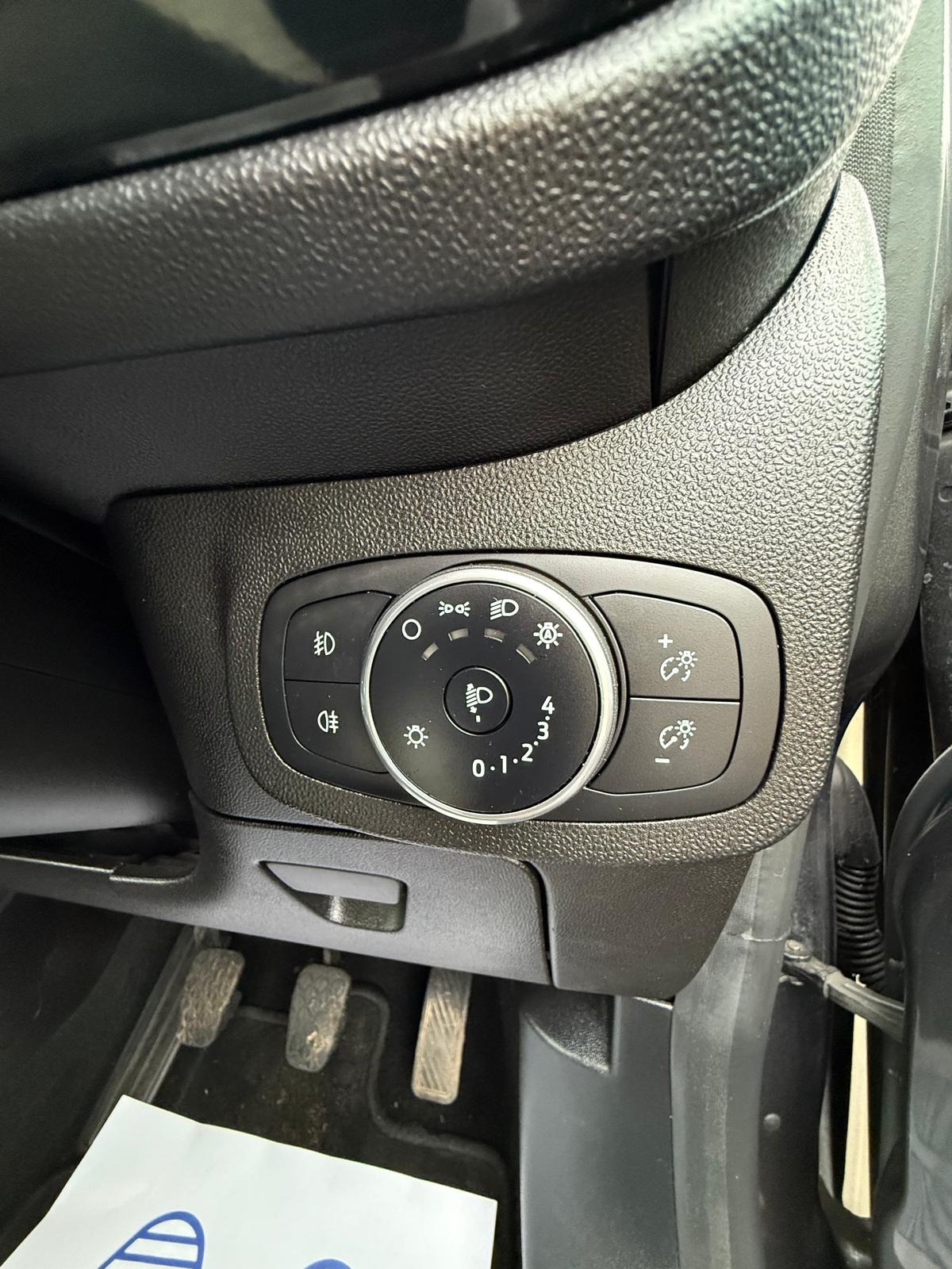 Used Ford Fiesta 2018 for sale - 76970098: Photo 23