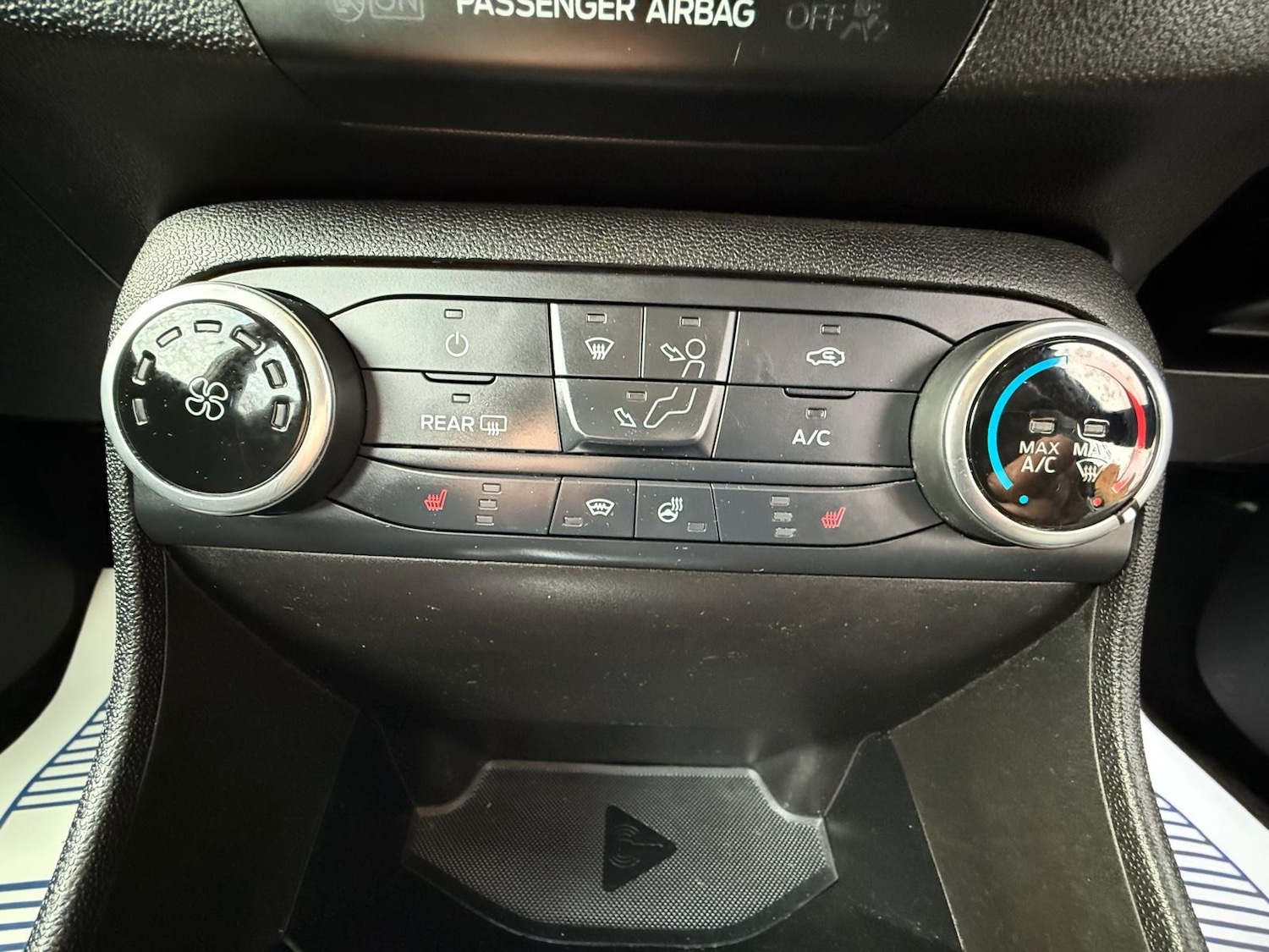 Used Ford Fiesta 2018 for sale - 76970098: Photo 27