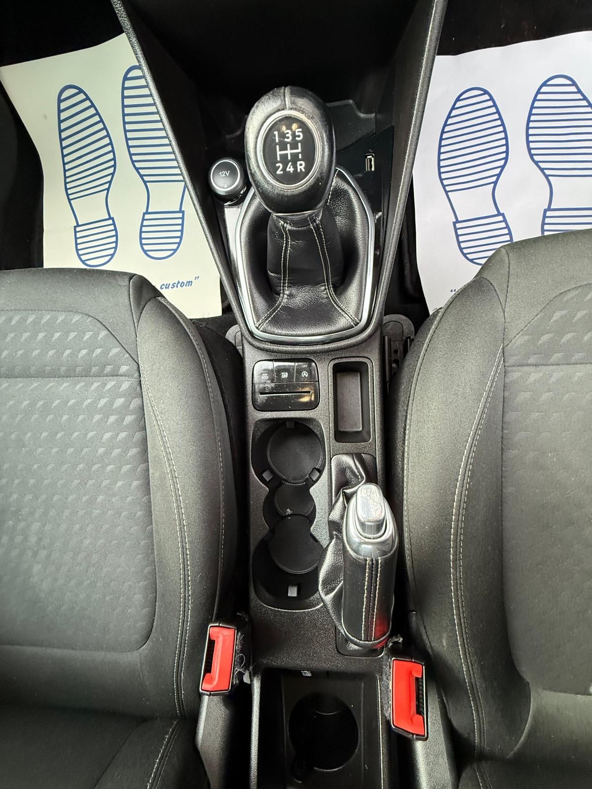 Used Ford Fiesta 2018 for sale - 76970098: Photo 29