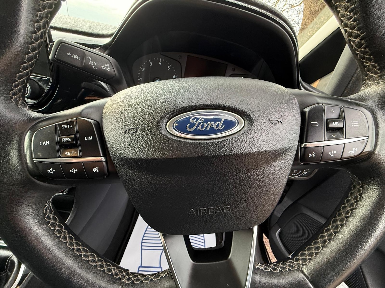 Used Ford Fiesta 2018 for sale - 76970098: Photo 30