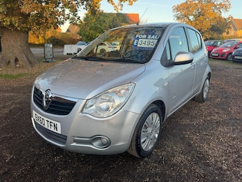 2010 (60) - 1.2 16V Club 5dr