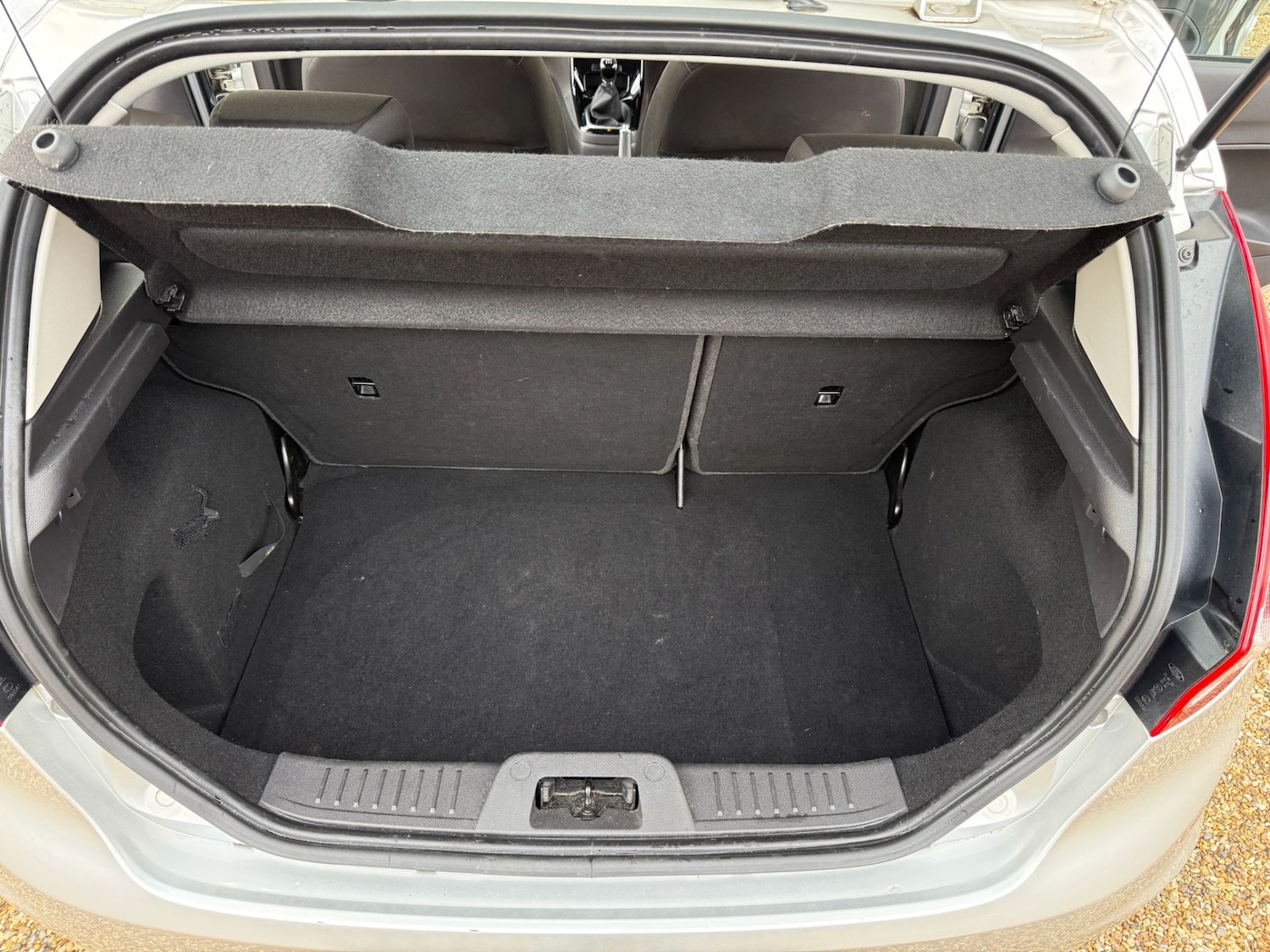 Used Ford Fiesta 2017 for sale - 77848200: Photo 12