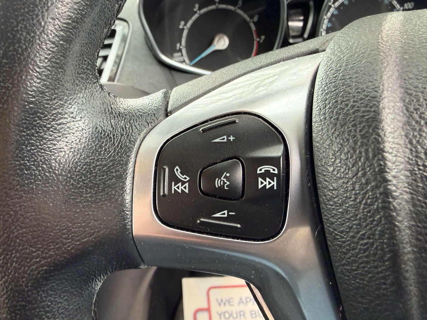 Used Ford Fiesta 2017 for sale - 77848200: Photo 20