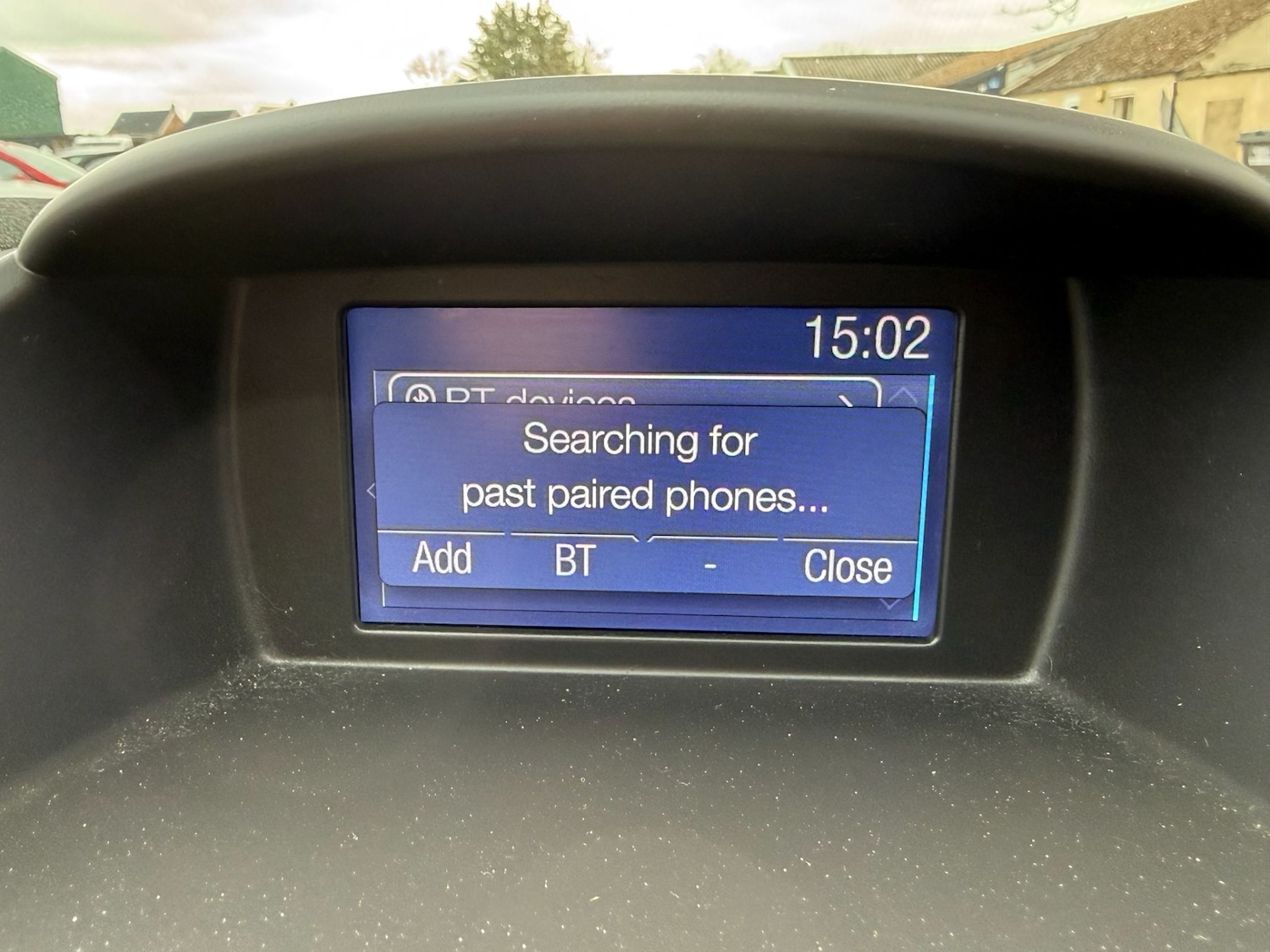 Used Ford Fiesta 2017 for sale - 77848200: Photo 23