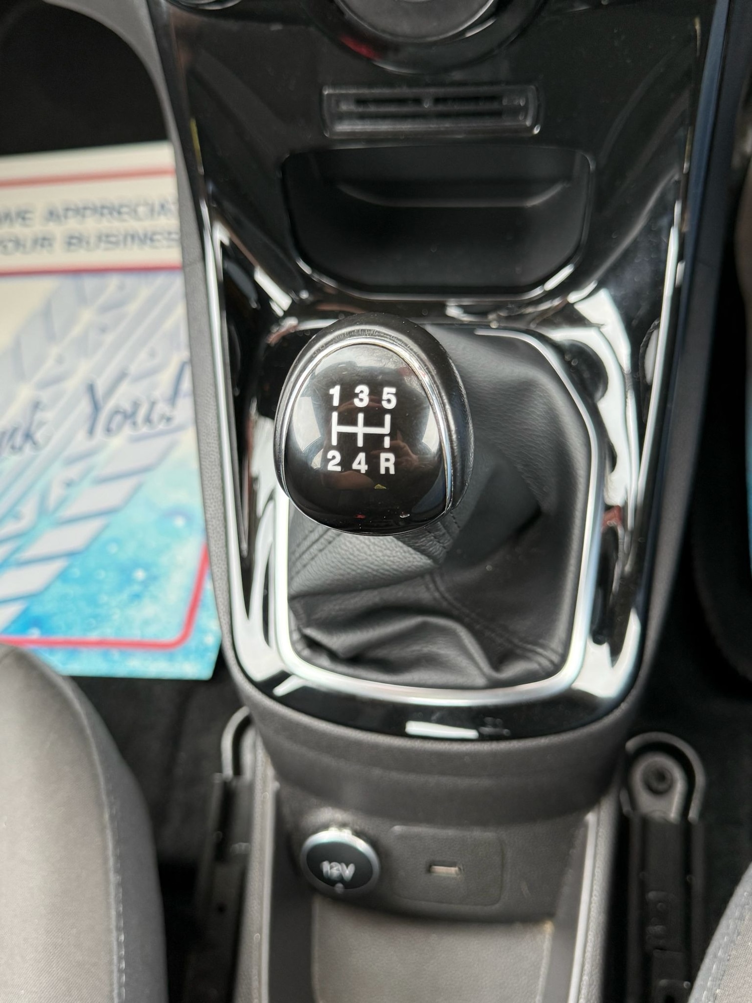 Used Ford Fiesta 2017 for sale - 77848200: Photo 25