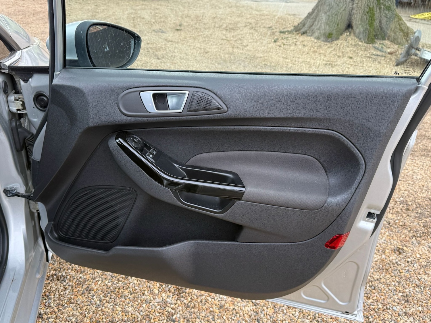 Used Ford Fiesta 2017 for sale - 77848200: Photo 26