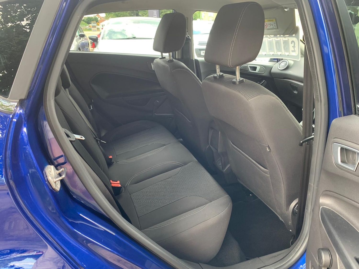 Vehicle 28