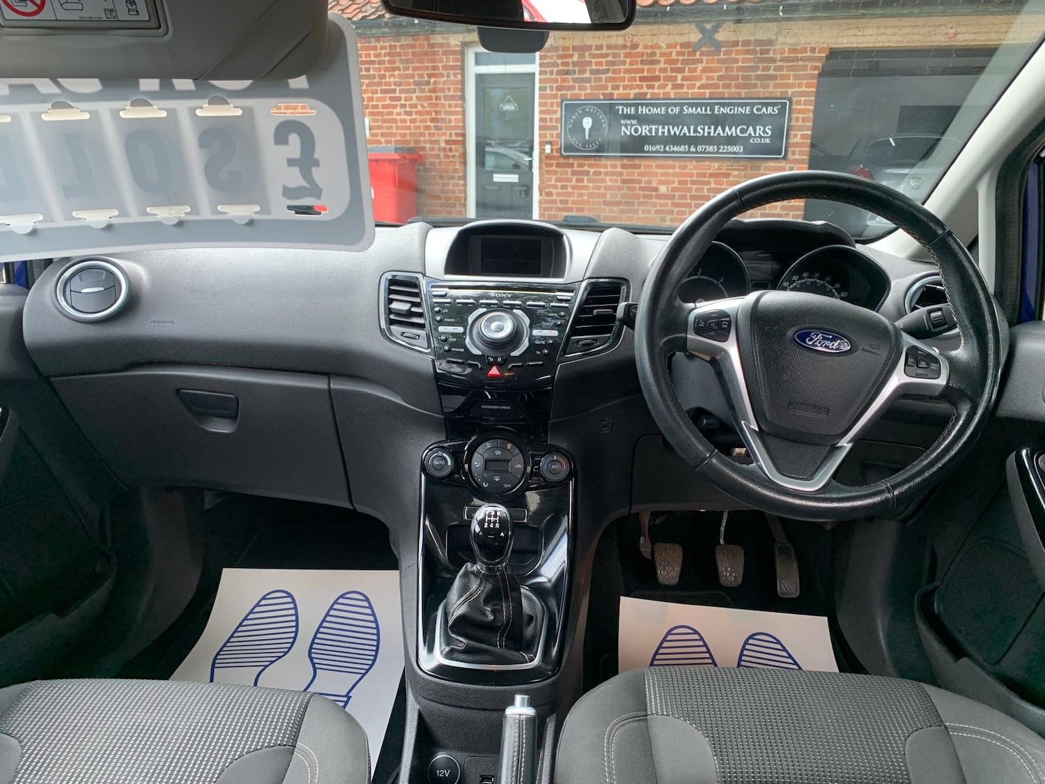 Vehicle 31